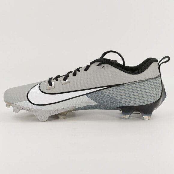 Nike Vapor Edge Speed 360 2 Lt Smoke Grey Black DA5455-002 Football Multi Size main image 6